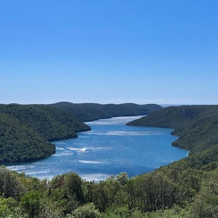 App Fiorela Poreč Dış mekan fotoğraf