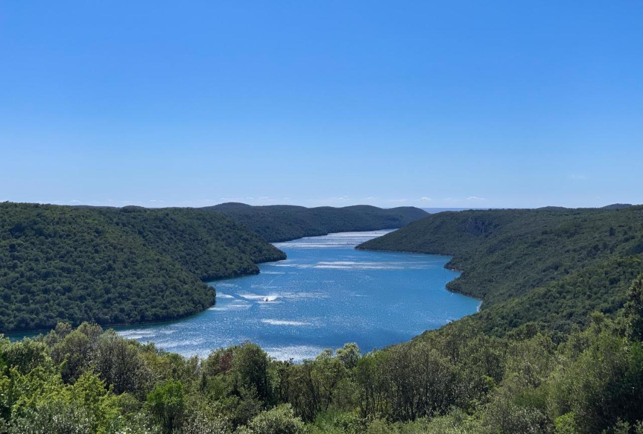 App Fiorela Poreč Dış mekan fotoğraf